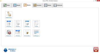 Image 0 for Zooco Pos