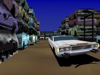 Imagen 0 para Interstate '76 demo