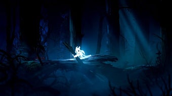 Imagen 0 para Ori and the Blind Forest:…