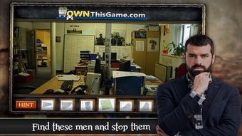 Image 0 for Hidden Objects Game Hidde…