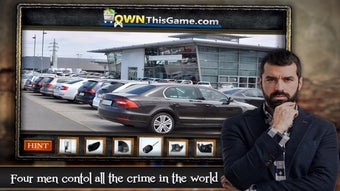 Image 3 for Hidden Objects Game Hidde…