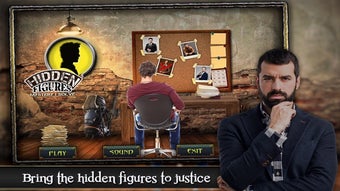 Image 1 for Hidden Objects Game Hidde…