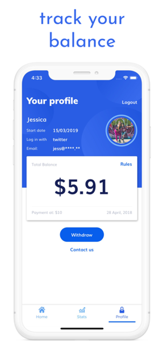 Imagen 3 para Million Steps - Cash Chal…