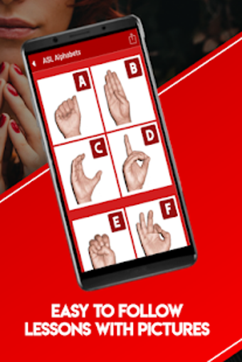 Image 3 for Sign Language For Beginne…