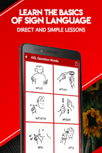 Image 1 for Sign Language For Beginne…