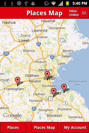 Image 1 for Red Mango