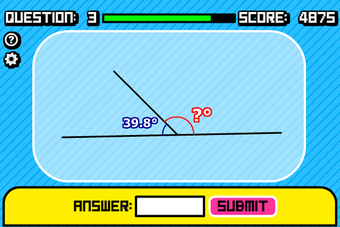 Image 0 for Geometry Quiz