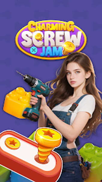 Image 0 for Charming Screw Jam