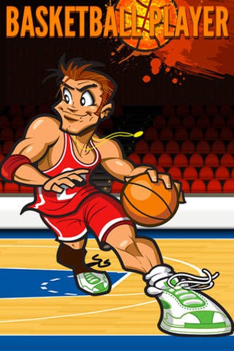 Imagen 0 para My Basketball Jam Shot - …