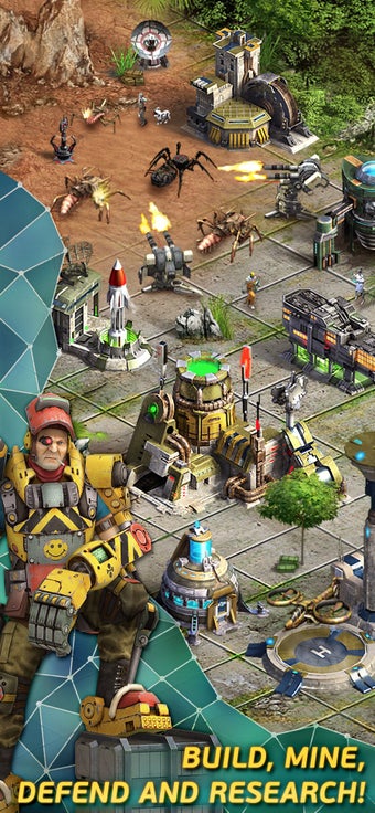 Image 3 for Evolution: Battle for Uto…