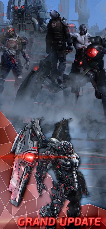 Image 0 for Evolution: Battle for Uto…