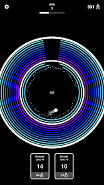 Image 0 for Idle Ball Escape