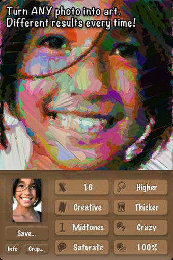 Imagen 0 para PaintMee