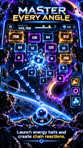 Image 0 for Nexora Rift