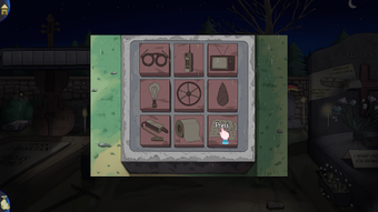 Image 0 for Demetrios Chapter 5