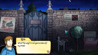 Image 1 for Demetrios Chapter 5