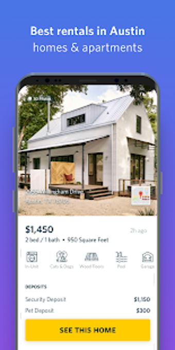 Image 1 for Sunroom Rentals: Houses &…