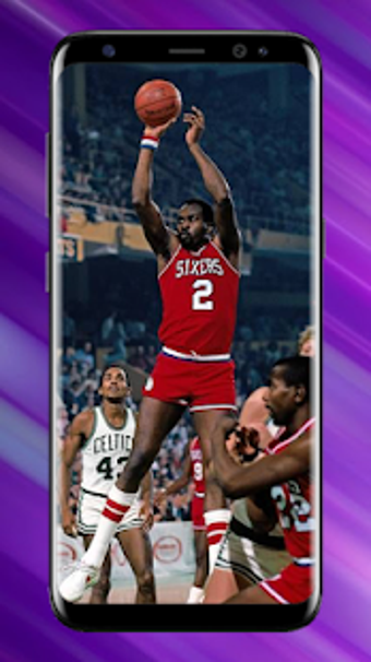 Image 2 for Moses Malone Wallpapers H…