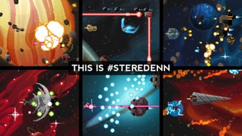 Image 0 for Steredenn