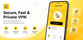 Imagen 0 para Aqsola VPN
