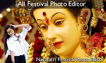 Imagen 1 para All Festival Photo Editor…