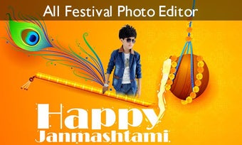 Imagen 0 para All Festival Photo Editor…