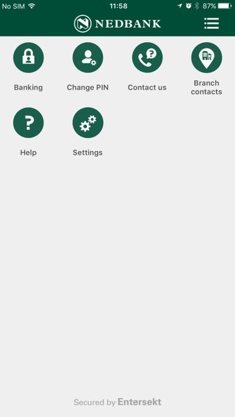Imagen 3 para Nedbank App Suite (Africa…