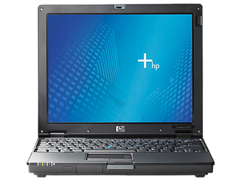 Image 0 for HP Compaq nc4400 Notebook…