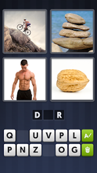 Image 2 for 4 Images 1 Mot