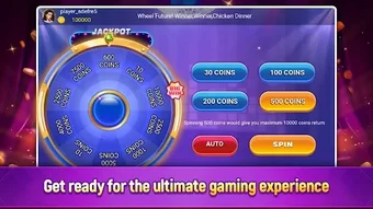 Image 0 for Lakh Lakshmi Gold