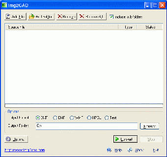 Image 0 for Img2CAD