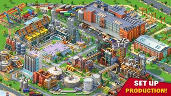Image 2 for Global City