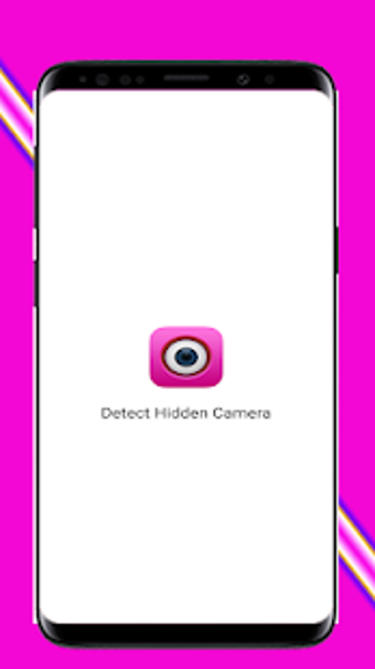 Image 1 for Hidden Camera Detector 20…
