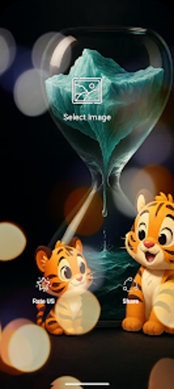 Image 0 for LightTig PhotoEditor