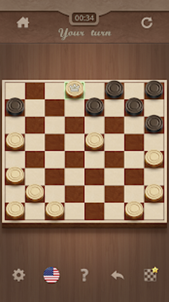 Image 1 for Checkers