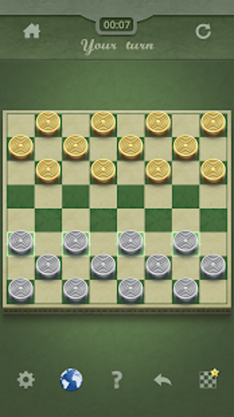Image 3 for Checkers