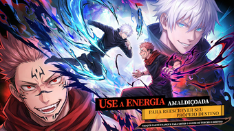 Imagen 0 para Rei das Maldições