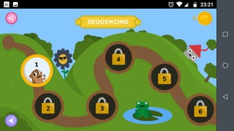 Imagen 2 para CodeMonkey Jr. Pre-coding…