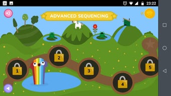 Imagen 0 para CodeMonkey Jr. Pre-coding…