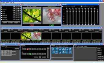 Image 0 for VJDirector2 Ultimate Edit…
