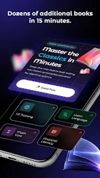 Imagen 0 para Level Up X: Learn  Grow