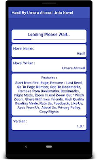 Image 1 for Hasil By Umera Ahmed Urdu…