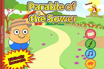 Image 0 for 4 Soils: The Parable of t…