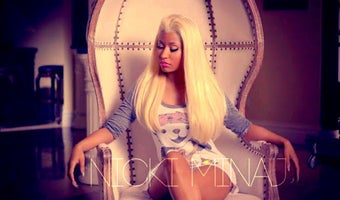 Image 1 for Nicki Minaj  Songs Wallpa…