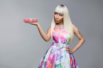 Image 0 for Nicki Minaj  Songs Wallpa…