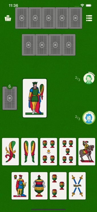 Imagen 1 para Tressette - Classic Card …
