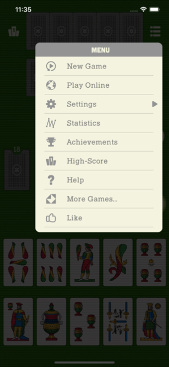 Imagen 3 para Tressette - Classic Card …