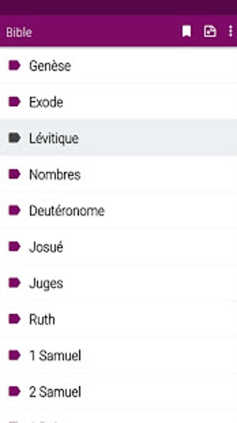Image 2 for Bible de Jerusalem