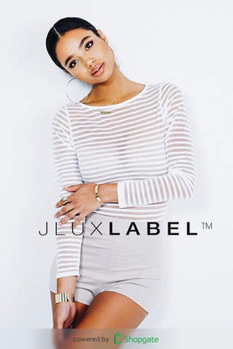 Image 0 for JLUX Label