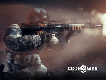 Image 3 for Code of War: Shooter Onli…